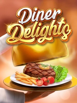Zeed456 wallet สมัครทดลองเล่น Diner-Delights